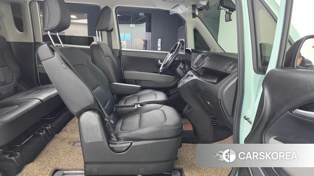 Kia The New Kia Ray 2023 Белый из Кореи, фото 2