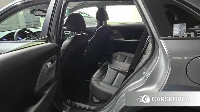 Kia The New Niro 2021 Серебряный из Кореи, фото 2