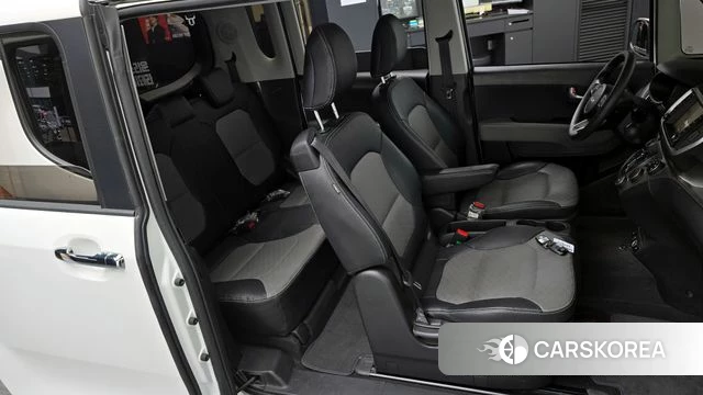 Kia The New Ray 2021 Белый из Кореи, фото 2