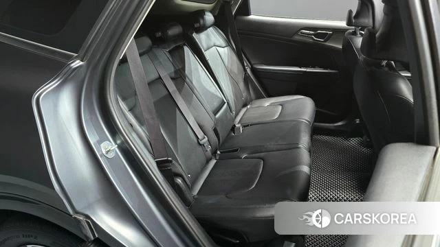 Kia Sportage 5th Generation 2021 Серый из Кореи, фото 2