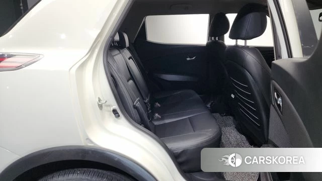 Ssangyong Berry New Tivoli 2019 Белый из Кореи, фото 2