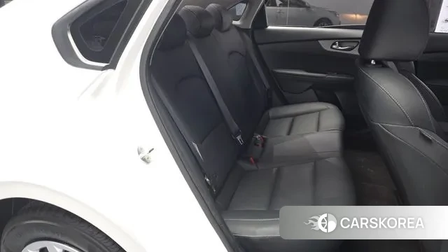 Kia Come New K3 2020 Белый из Кореи, фото 2