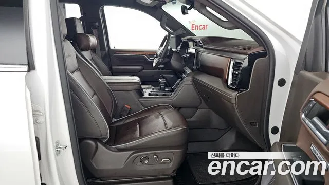 GMC Sierra id 2651409 из Кореи 2