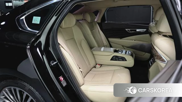 Kia More K9 2019 Черный из Кореи, фото 2