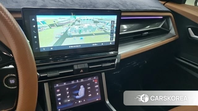 Ssangyong Torres 2022 Белый из Кореи, фото 2