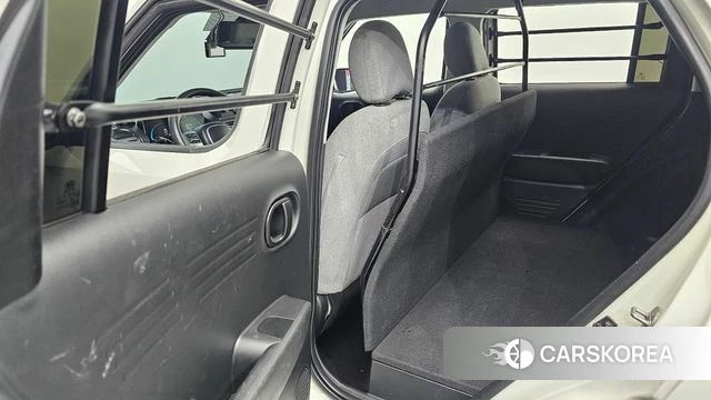 Hyundai Casper 2022 Жемчужный цвет из Кореи, фото 2