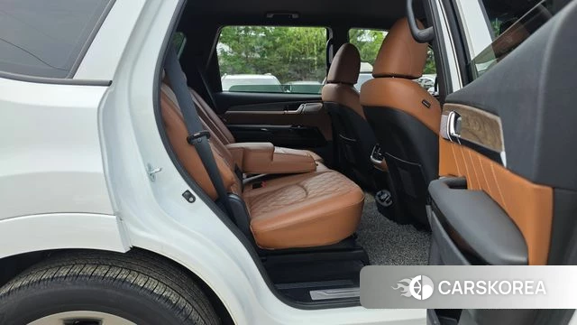 Kia Mohave Master 2022 Белый из Кореи, фото 2