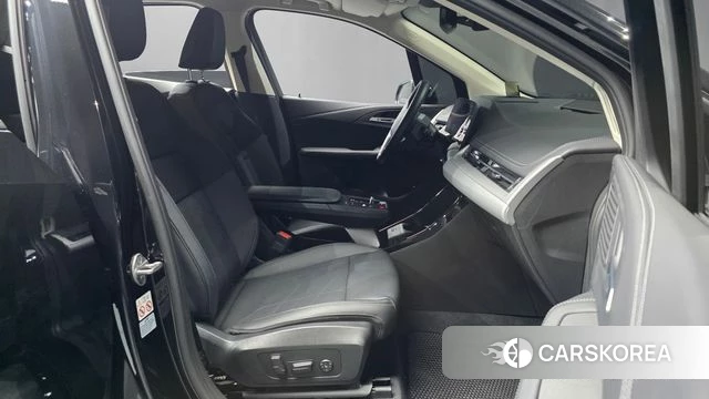 BMW 2 Series Active Tourer (U06) 2022 Черный из Кореи, фото 2