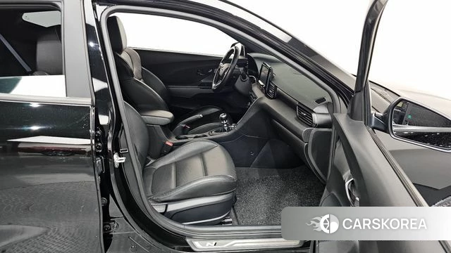 Hyundai Veloster (JS) 2018 Черный из Кореи, фото 2