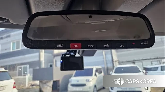 Kia The New Kia Ray 2024 Белый двухцветный из Кореи, фото 2