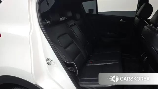 Kia Sportage The Bold 2019 Белый из Кореи, фото 2