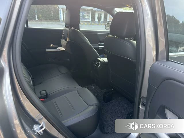 Mercedes-Benz GLA id 4213766 из Китая 2