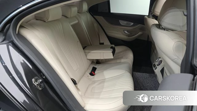 Mercedes-Benz CLS-Class C257 2021 Черный из Кореи, фото 2
