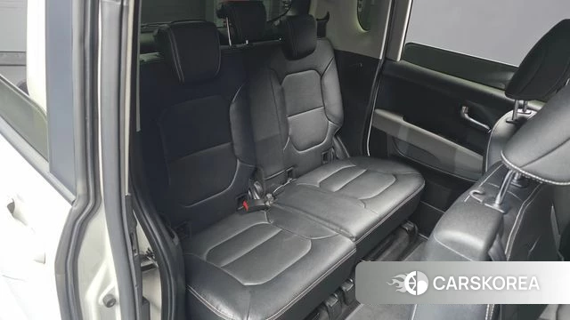 Kia The New Kia Ray 2022 Белый из Кореи, фото 2