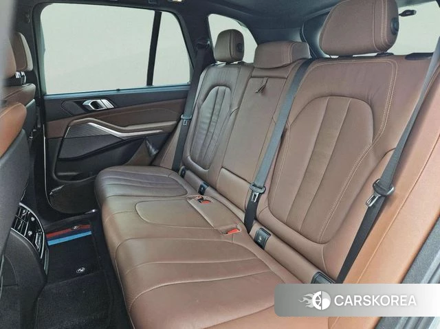 BMW X5 (G05) 2021 Белый из Кореи, фото 2