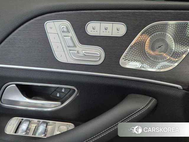 Mercedes-Benz GLE-Class W167 2025 Белый из Кореи, фото 2