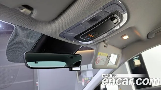 Hyundai Avante (CN7) 2021 Белый из Кореи, фото 2