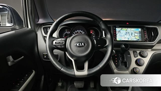 Kia The New Ray 2019 Белый из Кореи, фото 2