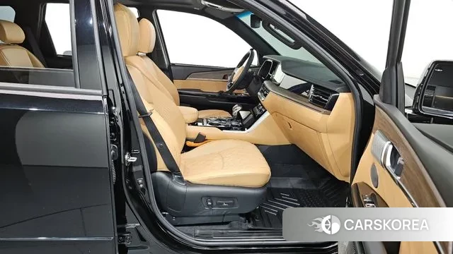 Kia Mohave Master 2020 Черный из Кореи, фото 2