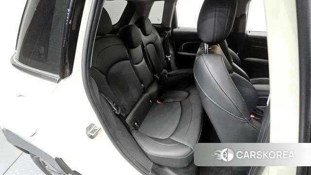 Mini Cooper 2022 Жемчужный цвет из Кореи, фото 2