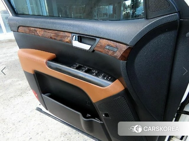 Kia The New Mohave 2019 Белый из Кореи, фото 2