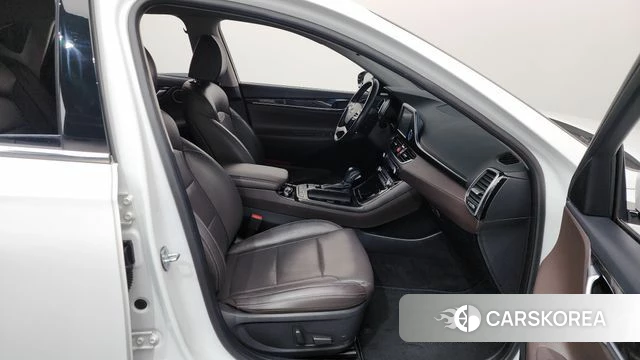 Hyundai Grandeur IG 2019 Белый из Кореи, фото 2