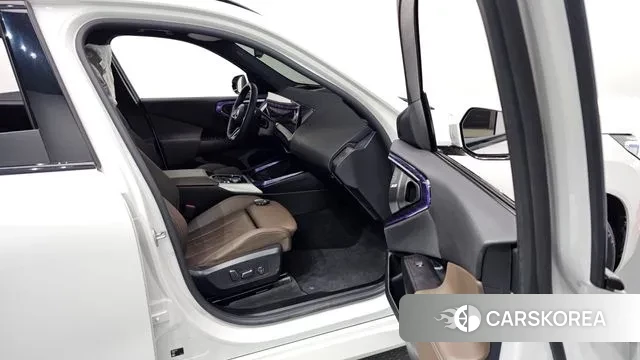 BMW X3 (G45) 2025 Белый из Кореи, фото 2