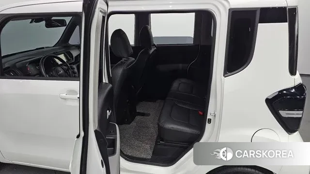 Kia The New Kia Ray 2023 Белый из Кореи, фото 2