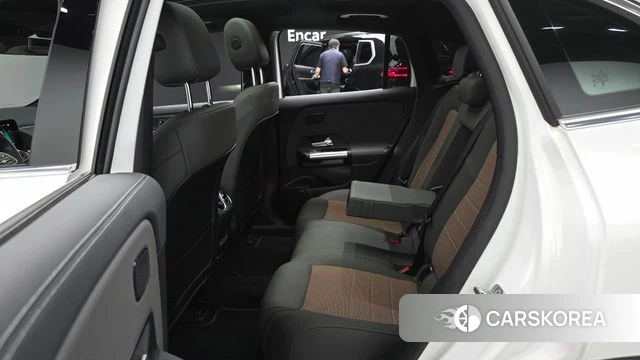 Mercedes-Benz EQA H243 2023 Белый из Кореи, фото 2
