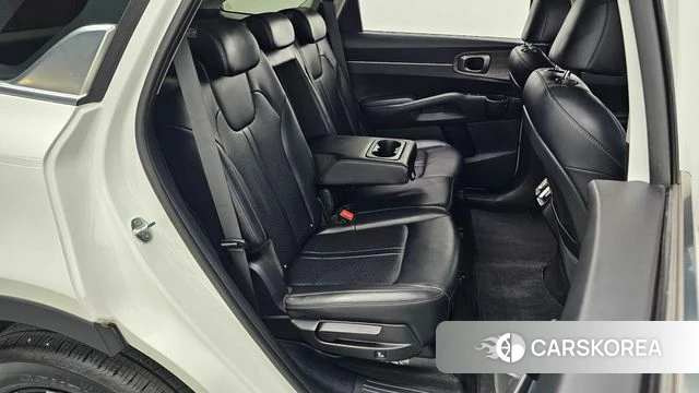 Kia Sorento 4th Generation 2021 Белый из Кореи, фото 2