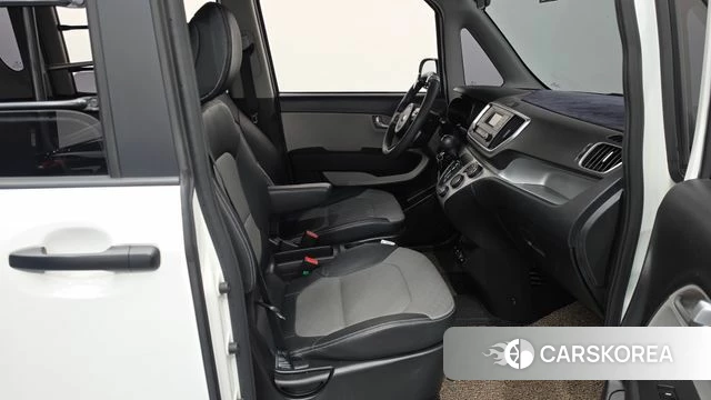 Kia The New Ray 2020 Белый из Кореи, фото 2