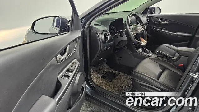 Hyundai Kona id 2673939 из Кореи 2