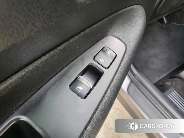 Hyundai Santa Fe TM 2020 Серый из Кореи, фото 2