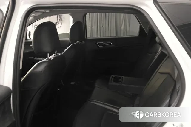 Kia Sportage 5th Generation 2021 Белый из Кореи, фото 2