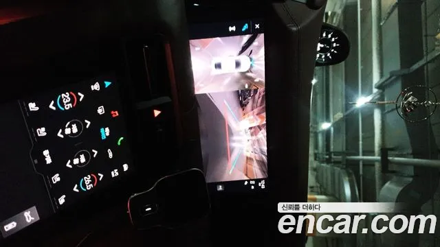 Porsche Taycan id 2669401 из Кореи 2