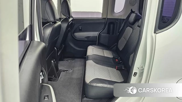 Kia The New Ray 2019 Белый из Кореи, фото 2