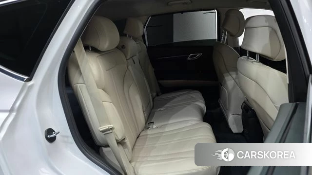 Genesis GV80 2023 Белый из Кореи, фото 2