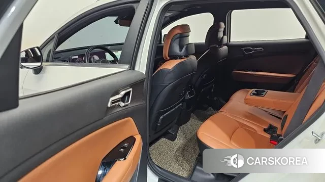 Kia Sportage 5th Generation id 3650481 из Кореи 2