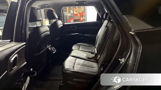 Kia Sorento 4th Generation 2021 Серый из Кореи, фото 2