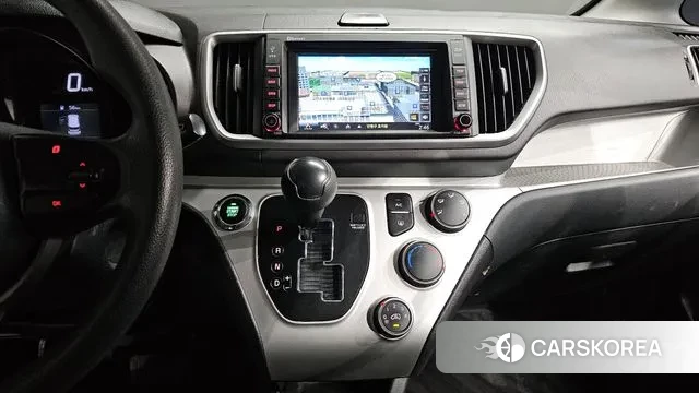 Kia The New Ray 2021 Белый из Кореи, фото 2