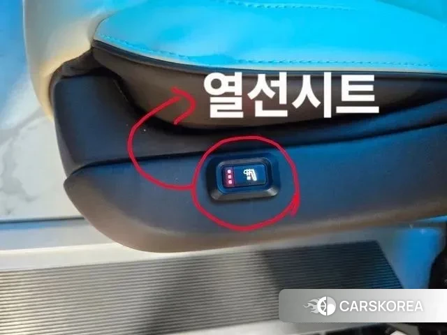 Kia The New Carnival 4th Generation 2024 Черный из Кореи, фото 2