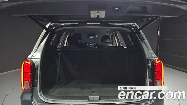 Hyundai Palisade id 2638484 из Кореи 2