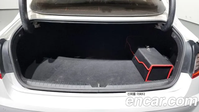 Hyundai Sonata (DN8) id 2676705 из Кореи 2