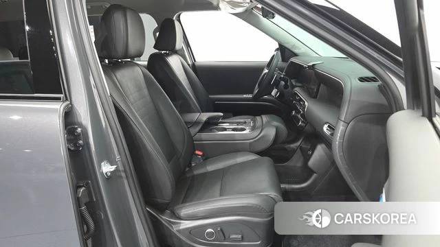Hyundai Palisade (LX3) 2025 Серый из Кореи, фото 2