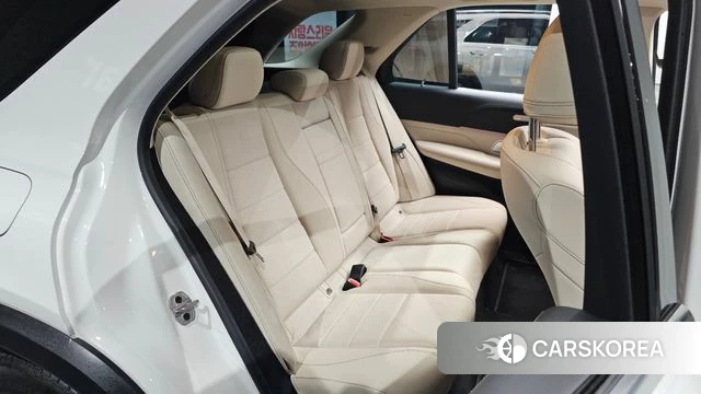 Mercedes-Benz GLE-Class W167 2024 Белый из Кореи, фото 2