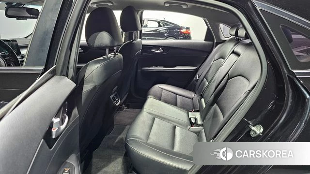 Kia Come New K3 2018 Черный из Кореи, фото 2