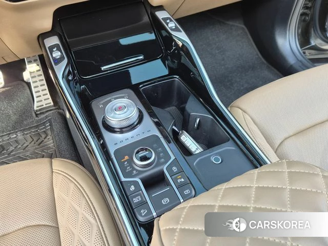 Kia The New Sorento 4th Generation 2024 Серебряный из Кореи, фото 2