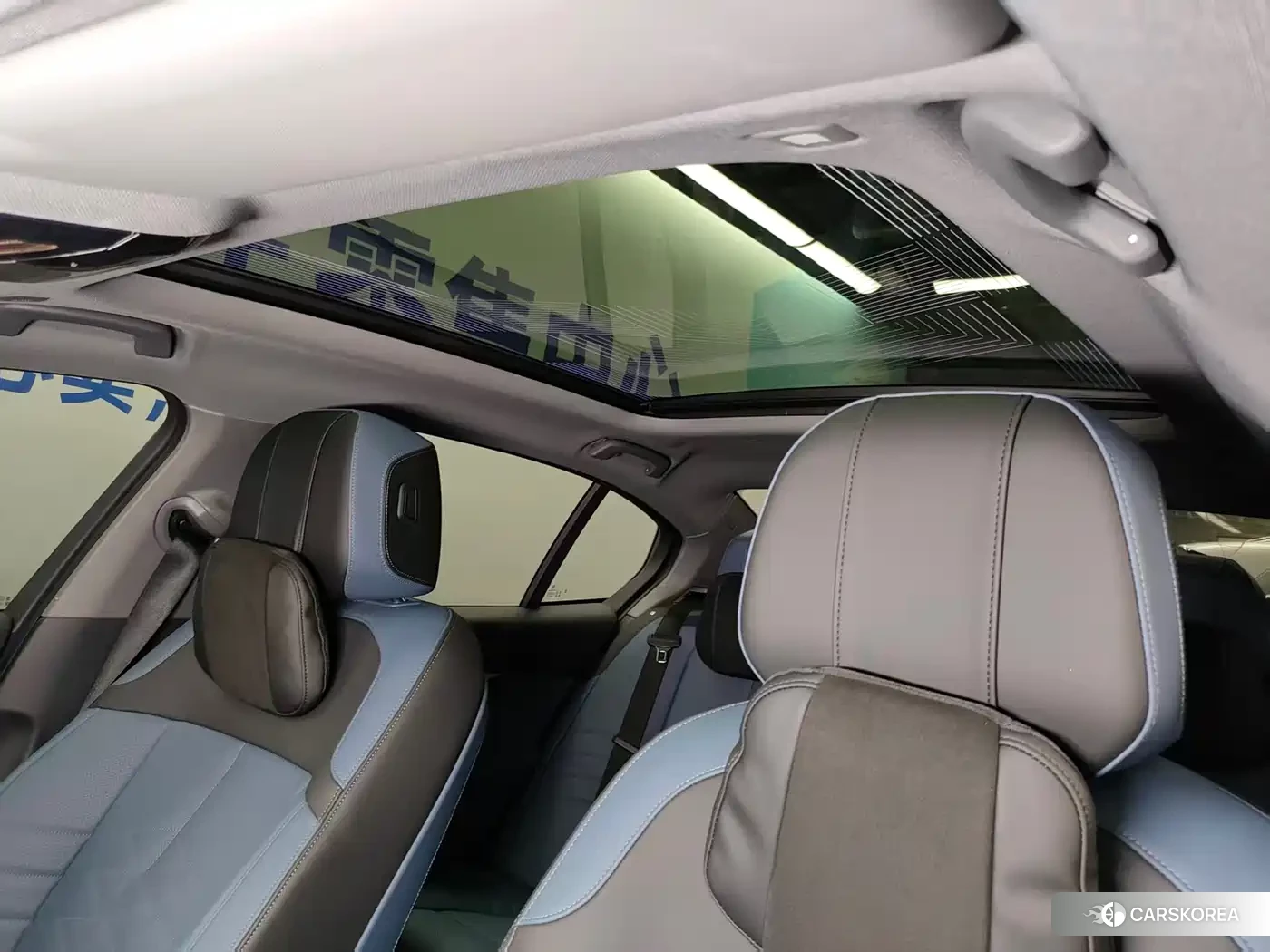 BMW 5 series 2025 Черный из Китая, фото 2