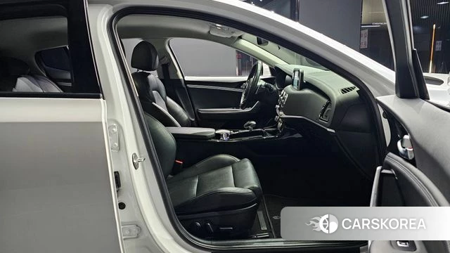 Kia Stinger 2018 Белый из Кореи, фото 2