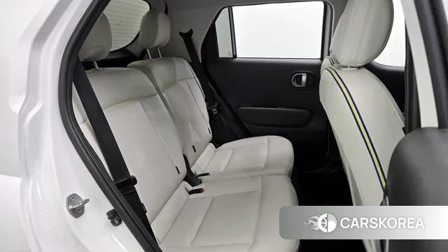 Hyundai Casper 2021 Белый из Кореи, фото 2